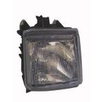DEPO 441-1127L-LD-E On Far Sol Volkswagen Polo 97-/ Caddy Classic 6K5941015 4411127LLDE (WY478362)