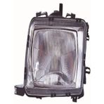DEPO 441-1131L-LD-E On Far Sol Audi A80 91-94 893941029E 4411131LLDE (WT621512)