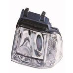 DEPO 441-1137R-ND-EM On Far Sag Sis Lambali Elektrikli Audi A4 99 8D0941030AK 4411137RNDEM (WY398125)