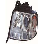 DEPO 441-1194L-LDHEM Sol On Far Audi A6 02-05 Xenon 4B0941029R 4411194LLDHEM (WH957622)