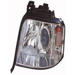DEPO 441-1194R-LDHEM Sag On Far Audi A6 02-05 Xenon 4B0941030R 4411194RLDHEM (WN341262)