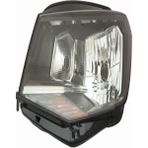 DEPO 441-11AGLMLDEM2 On Far Sol Motoru Uzerinde Siyah Volkswagen Caddy 15 2K1941015 2K1941015B 44111AGLMLDEM2 (WF273157)