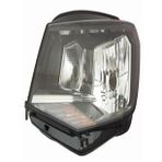 DEPO 441-11AGRMLDEM2 On Far Sag Motoru Uzerinde Siyah Volkswagen Caddy 15 2K1941016 2K1941016B 44111AGRMLDEM2 (WM344818)