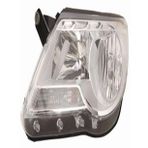 DEPO 441-11C1LMLD-EM On Far Sol Motorlu Volkswagen Tiguan 07-08 5N1941031AB 44111C1LMLDEM (WF753683)