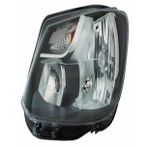 DEPO 441-11G3LMLDEM2 On Far Sol Siyah Motorlu Volkswagen Caddy 10 2K5941005 2K5941005A 44111G3LMLDEM2 (WK975792)