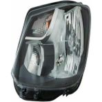 DEPO 441-11G3RMLDEM2 On Far Sag Siyah Motorlu Volkswagen Caddy 10 2K5941006 2K5941006A 44111G3RMLDEM2 (WF534694)