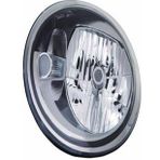 DEPO 441-11H3RMLDEM2 On Far Sag Motorlu Siyah Volkswagen Beetle 11 5C1941006A 44111H3RMLDEM2 (WN372913)