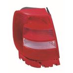Depo 441-1933l-ue Stop Lambasi Sol Audi A4 99 8d0945095g 4411933lue (wm357152)