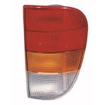 DEPO 441-1936R-LD-UE Stop Lambasi Sag Volkswagen Caddy 97-02 / Derby 6K9945112 4411936RLDUE (WN298661)