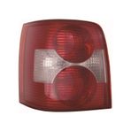 DEPO 441-1961L-UE Stop Lambasi Sol Volkswagen Passat 00-02 Sw 3B9945095AA 4411961LUE (WK521427)