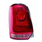 DEPO 441-19A8L-LD-UE Stop Lambasi Sol Volkswagen Polo 09-10 44119A8LLDUE (WK757647)