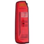 DEPO 441-19AGL-LDUE1 Stop Lambasi Sol Volkswagen Caddy 15- Tek Kapi 2K1945095N 44119AGLLDUE1 (WR777573)