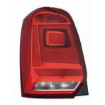 DEPO 441-19F9R-LD-UE Stop Lambasi Sag Duysuz Volkswagen Polo 14 44119F9RLDUE (WY134751)
