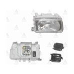 Depo 4411123RLDEM Ön Far Sağ Motoru Uzerınde Volkswagen Polo Iıı 95- 6N1941016A