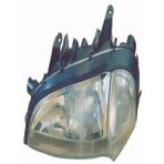 DEPO 442-1111L-LD-EM On Far Sol Elektrikli Opel Tigra 95 1216523 90511129 4421111LLDEM (WP474626)
