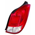 DEPO 442-1965R-LD-UE Stop Lambasi Sag Opel Insignia Sedan 08 1222194 4421965RLDUE (WE682531)