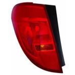 DEPO 442-1972L-UE Stop Lambasi Sol Opel MerIVa 10-13 1222233 4421972LUE (WA822733)