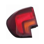 DEPO 442-1994L-UE Stop Lambasi Sol Opel Astra K 15 39015944 39099014 4421994LUE (WR164282)
