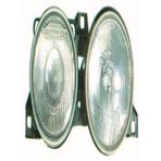 DEPO 444-1116L-LD-E Far (BMW E30 Sol 88-91) 63121386805 4441116LLDE (WC831212)