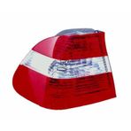 DEPO 444-1911R-UQ-CR Stop Lambası Sağ Dıs E46 02-05
