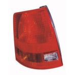 DEPO 446-1910L-UE Stop Lambasi Sol Audi A4 05-07 Sw 8E9945095E 4461910LUE (WY841441)