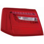 Depo 4G5945095A A6 2011-2014 Dış Sol Stop Lambası