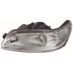 DEPO 550-1127L-LD-EM On Far Sol Elektrikli Peugeot 306 97 6204Q5 5501127LLDEM (WA316633)