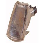 DEPO 550-1506L-WE Sinyal Lambasi On Sol Peugeot 205 92 630316 5501506LWE (WM457815)