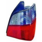 DEPO 550-1919L-LD-UE Stop Lambasi Sol Duysuz Peugeot 406 96-99 635000000000 5501919LLDUE (WP378777)
