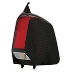 DEPO 550-1978R-AE Stop Lambasi Sag Peugeot 5008 17 9811028180 5501978RAE (WR445347)