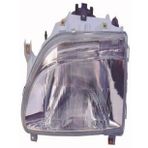 DEPO 551-1117L-LD-E On Far Sol Renault R19 92 7701036027 5511117LLDE (WF749398)