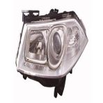 DEPO 551-1162LMLD-EM On Far Sol Renault Megane II Mercekli 06 7701063218 5511162LMLDEM (WE152116)