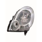 DEPO 551-1176R-LD-EM On Far Sag Renault Kangoo 08 7701068178 5511176RLDEM (WH863133)