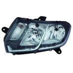 DEPO 551-11A2L-LDEM2 On Far Sol Renault Clio Symbol 13 260607796R 55111A2LLDEM2 (WA781154)