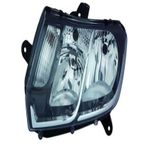 DEPO 551-11A2R-LDEM2 On Far Sag Renault Clio Symbol 13 260106223R 55111A2RLDEM2 (WA228388)