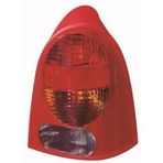 DEPO 551-1940R-LD-UE Stop Lambasi Sag Renault Twingo 99 87365 5511940RLDUE (WM886732)