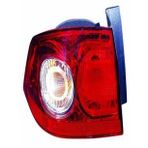 DEPO 551-1960L-UE Stop Lambasi (Dis Stop) Sol Renault Laguna 05 8200262667 5511960LUE (WP492822)