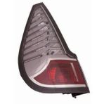 DEPO 551-19A1L-UE Stop Lambasi Sol Renault Scenic 12 265550386R 55119A1LUE (WF251218)