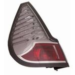 DEPO 551-19A1R-UE Stop Lambasi Sag Renault Scenic 12 265508764R 55119A1RUE (WP746241)