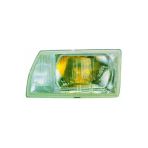 Depo 5521101Lldec (Aydınlatma) 552-1101L-Ld-Ec Ön Far Sol Citroen C15 90-95