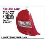 Depo 5521911RUE Oto Sağ Stop Lambası