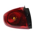 Depo 5P0945111 Altea 2004-2010 Sol Stop Lambası