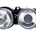 Depo 63121386805 BMW E30 88-90 Sol Far