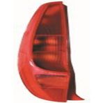 DEPO 661-1912L-LD-UE Stop Lambasi Sol Duysuz Fiat Punto 5K 03 28630703 6611912LLDUE (WC279948)