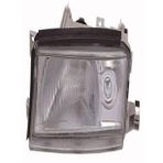 DEPO 665-1104L-LD-EM On Far Sol Elektrikli Skoda Octavia 97-00 1U1941017 6651104LLDEM (WE189426)