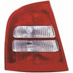 DEPO 665-1903R-UE Stop Lambası R Octavia 00- Bm 9El354074-021