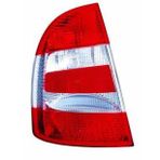 DEPO 665-1915R-UE Stop Lambasi Sag Skoda Super B 06 3U5945112A 6651915RUE (WT793957)