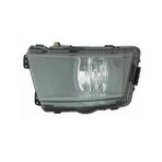 DEPO 665-2012L-UE2 Sis Fari Sol Skoda Rapid 11- Koyulastirilmis Tip 5JA941701A 6652012LUE2 (WE758447)