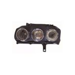Depo 6671116Lldem 667-1116L-Ld-Em Ön Far Sol Motoru Uzerınde Alfa Romeo 159 05-