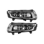 Depo 6R0941062D Volkswagen Polo 10-14 Sağ Gündüz Farı